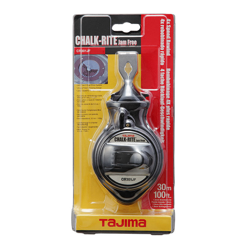 Tracer plumb bob