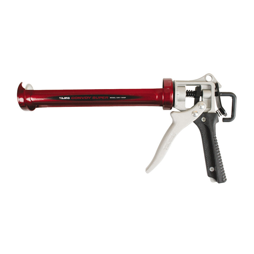 Caulking gun