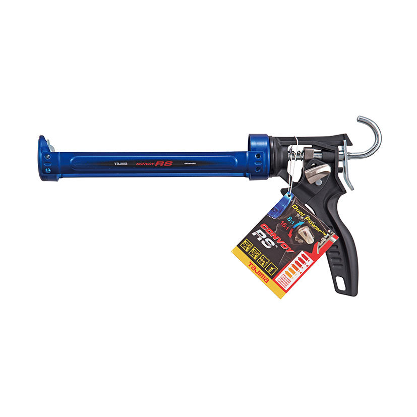 Caulking gun