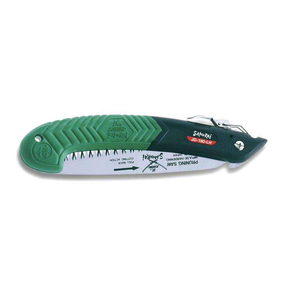 Pruning saw