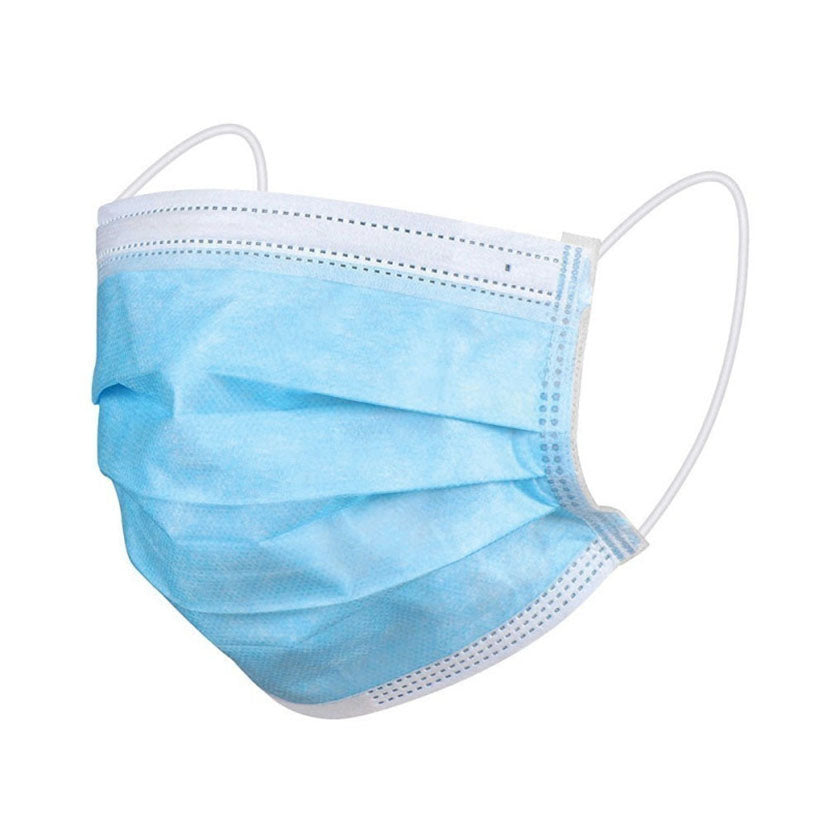 Surgical mask