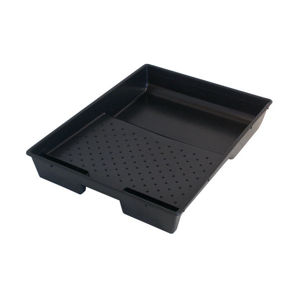 Roller tray