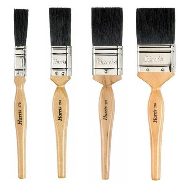 Harris brush