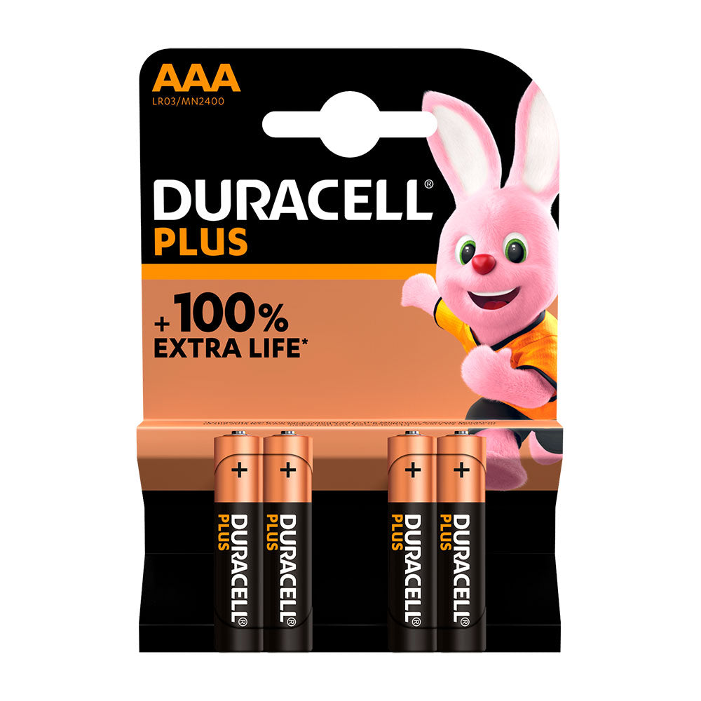 Alkaline Battery