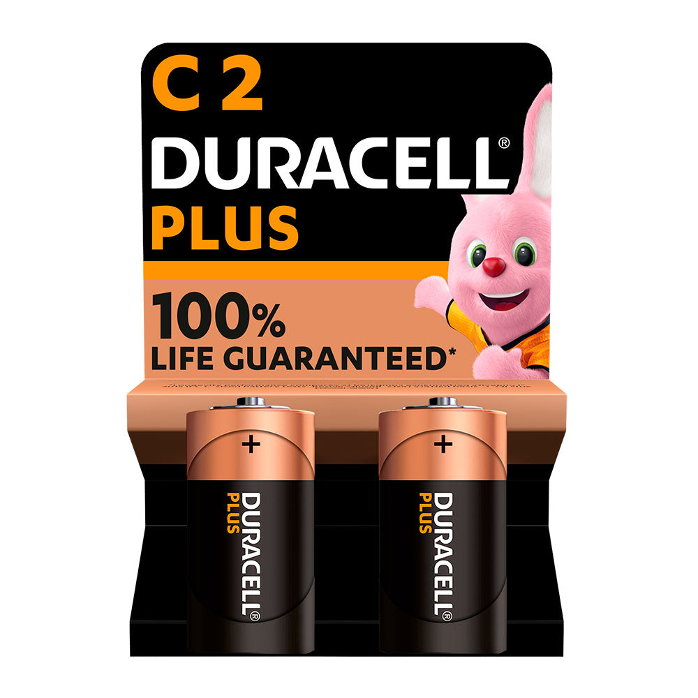 Duracell Batteries