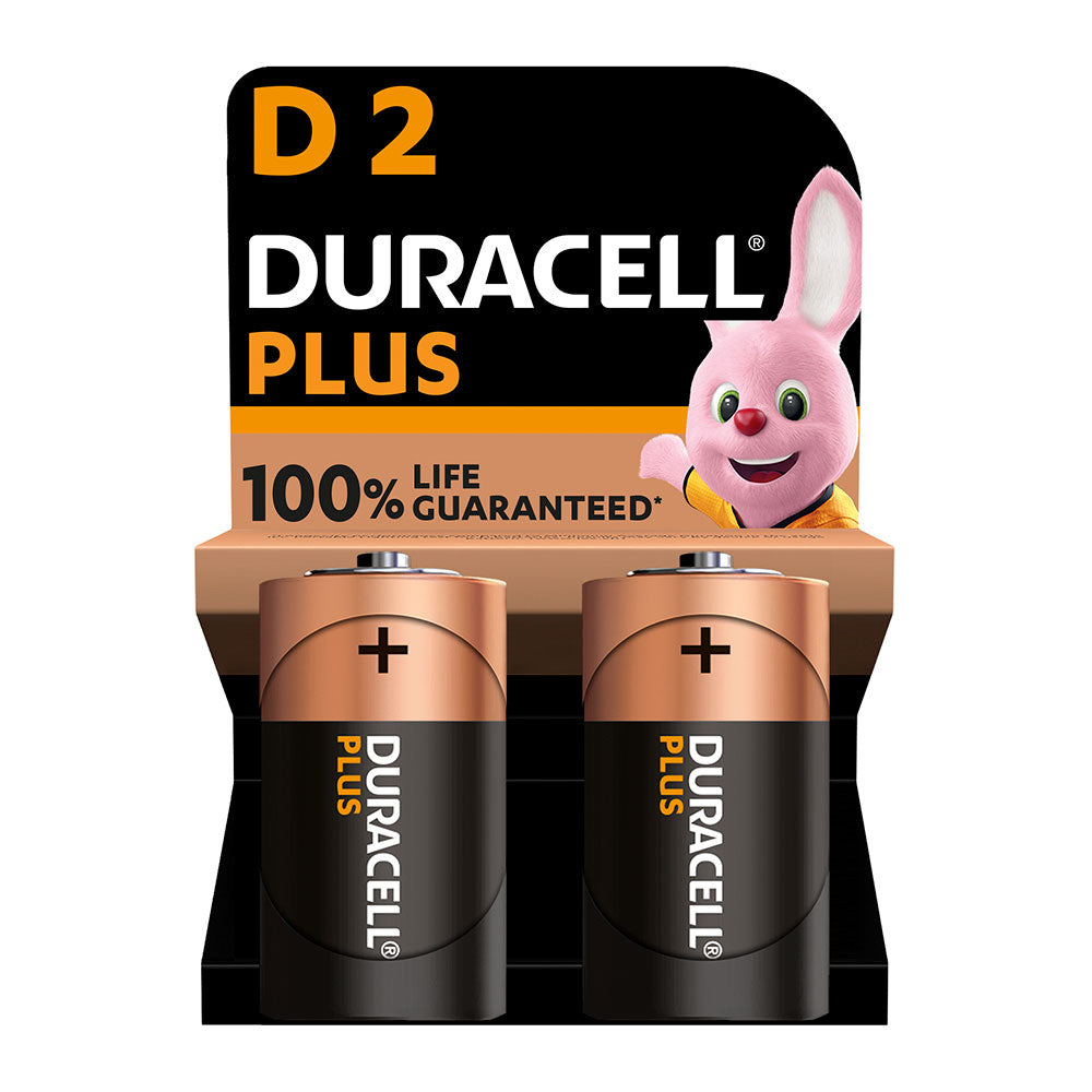 Alkaline battery