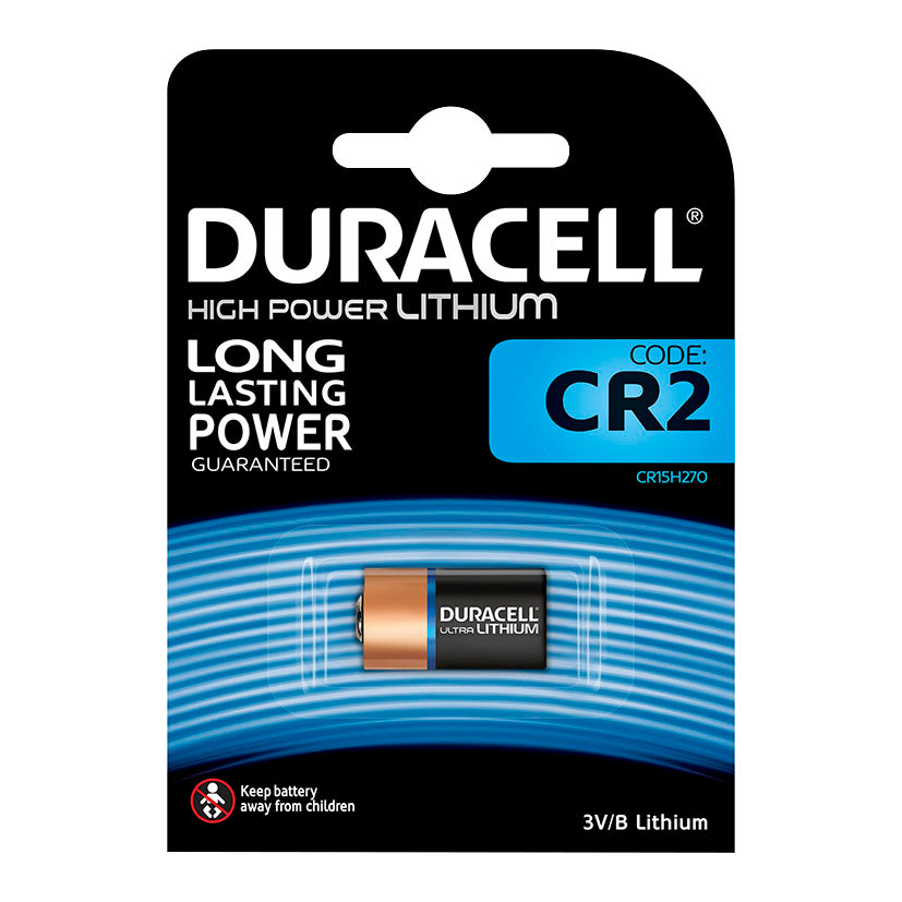 CR2 Battery