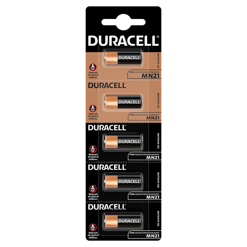 23A battery