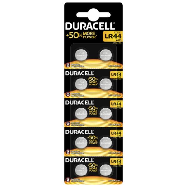 Button cell