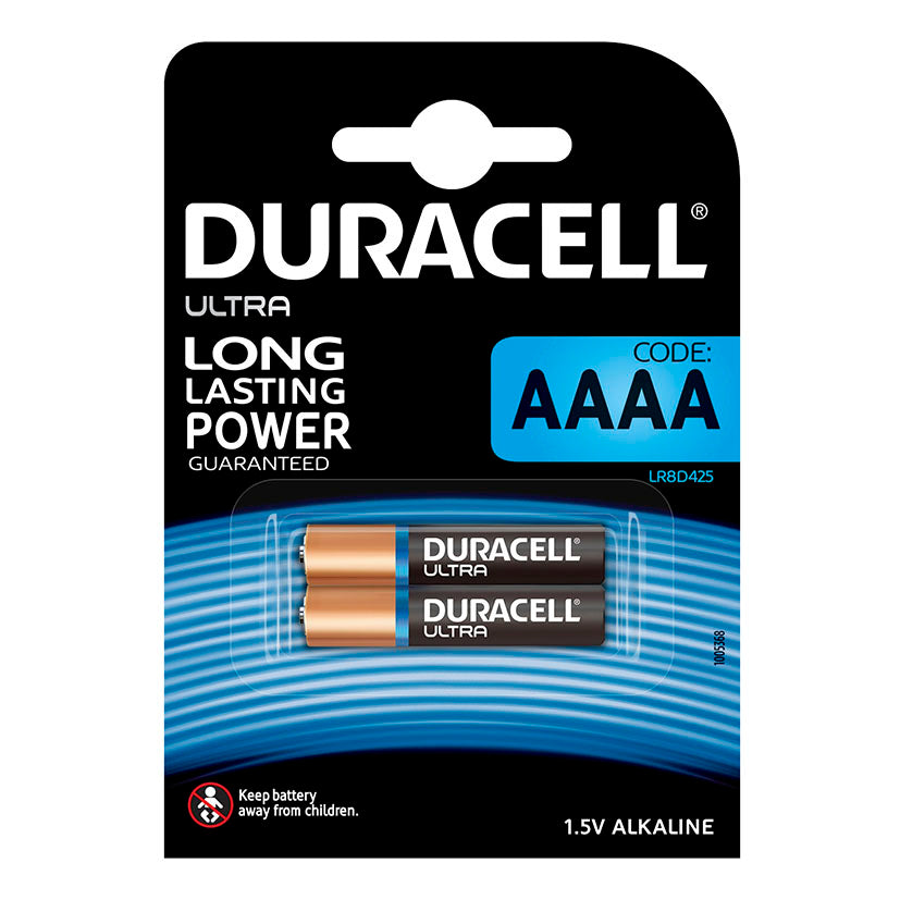 AAAA battery