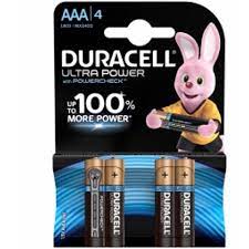 AA battery