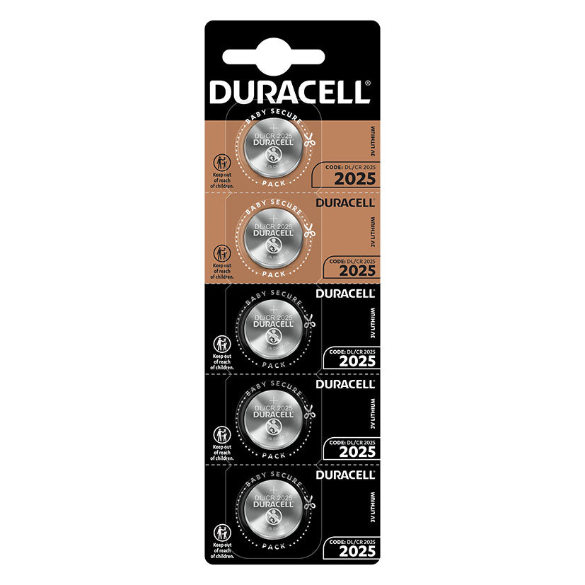 Button cell