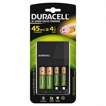 Battery charger