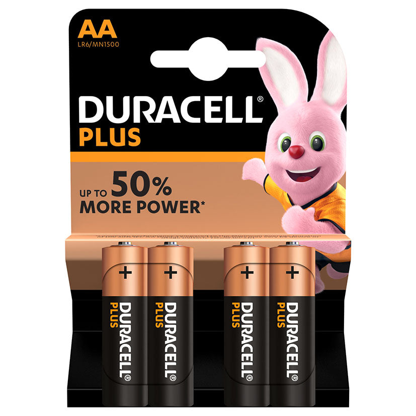 AA battery