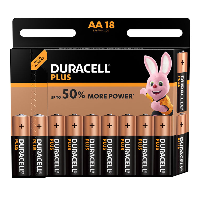 Bl.18 batteries