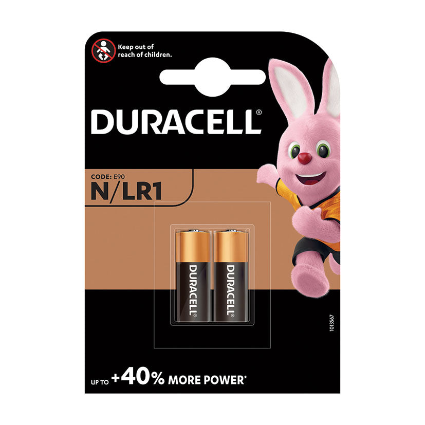 Alcalaina Batteries