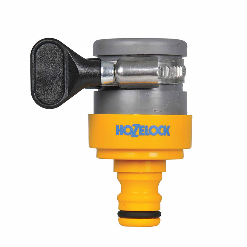 Tap connector