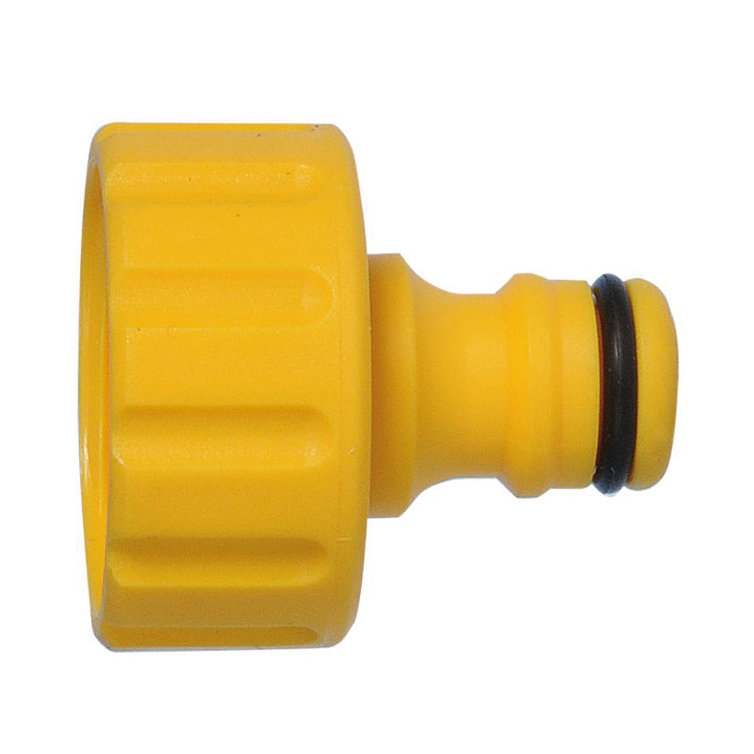 Raccord hembra