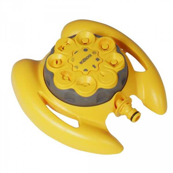 Hozelock sprinkler