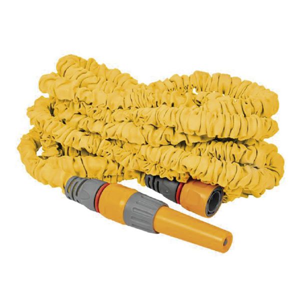 Expandable hose