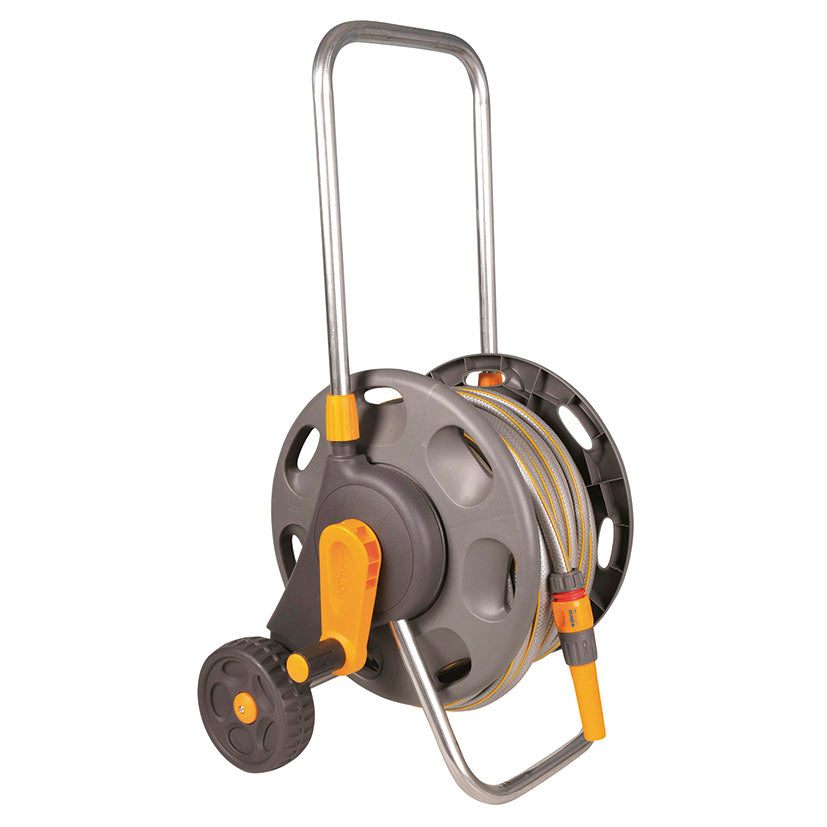 Hose reel