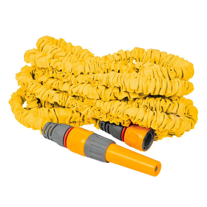 Expandable hose