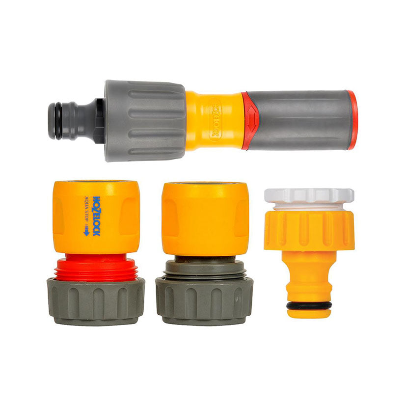 Kit lanza