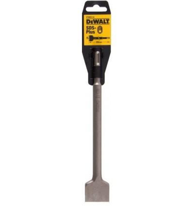 Spade bit