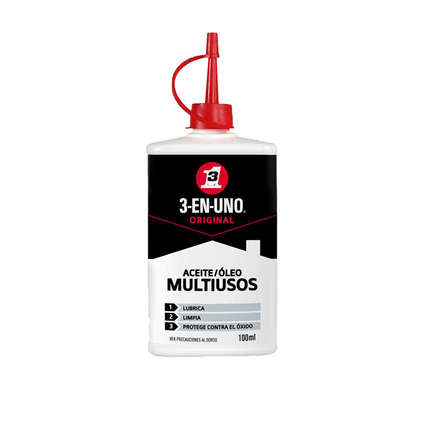 Multipurpose 3