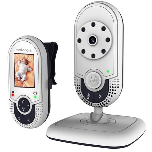 MOTOROLA Baby Monitor