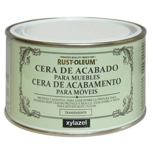 Ro wax