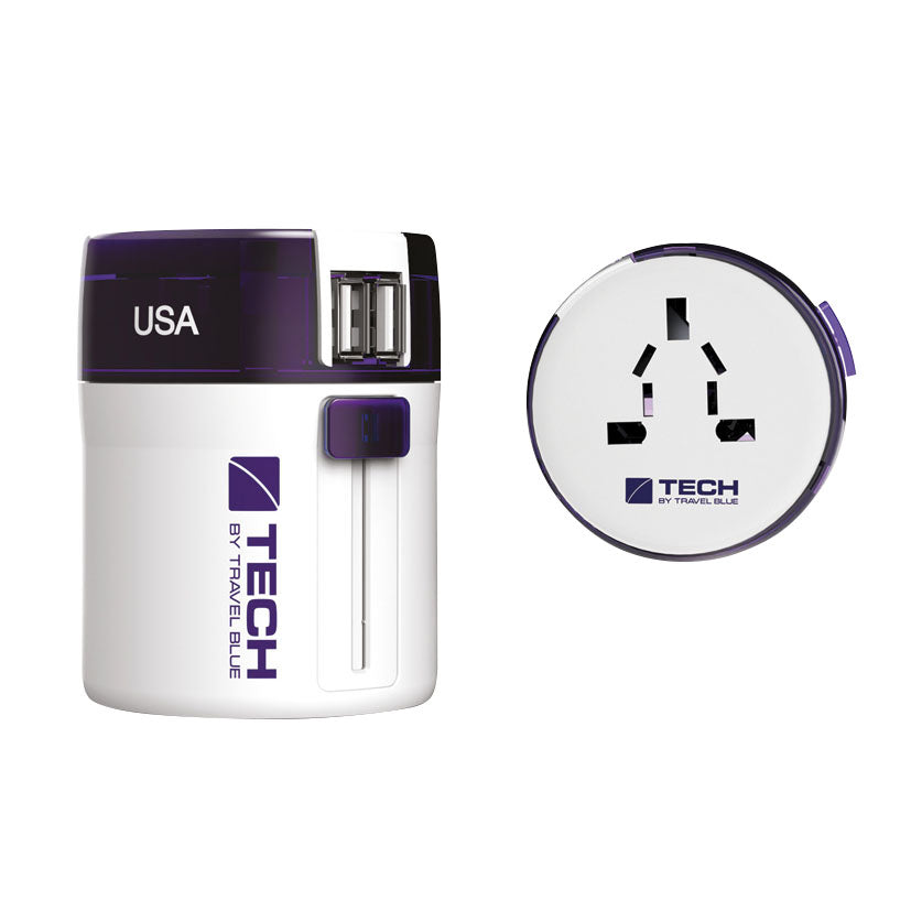 Adapter