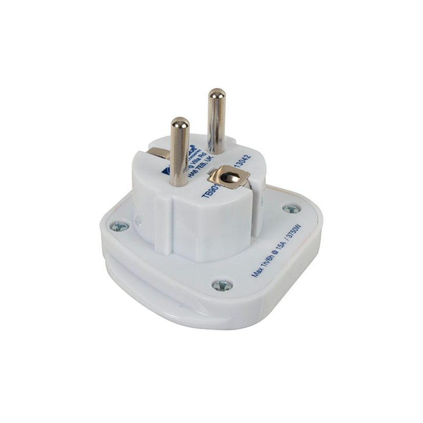 Adapter of