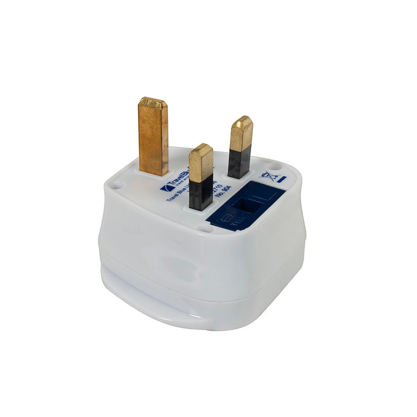 Travel adapter