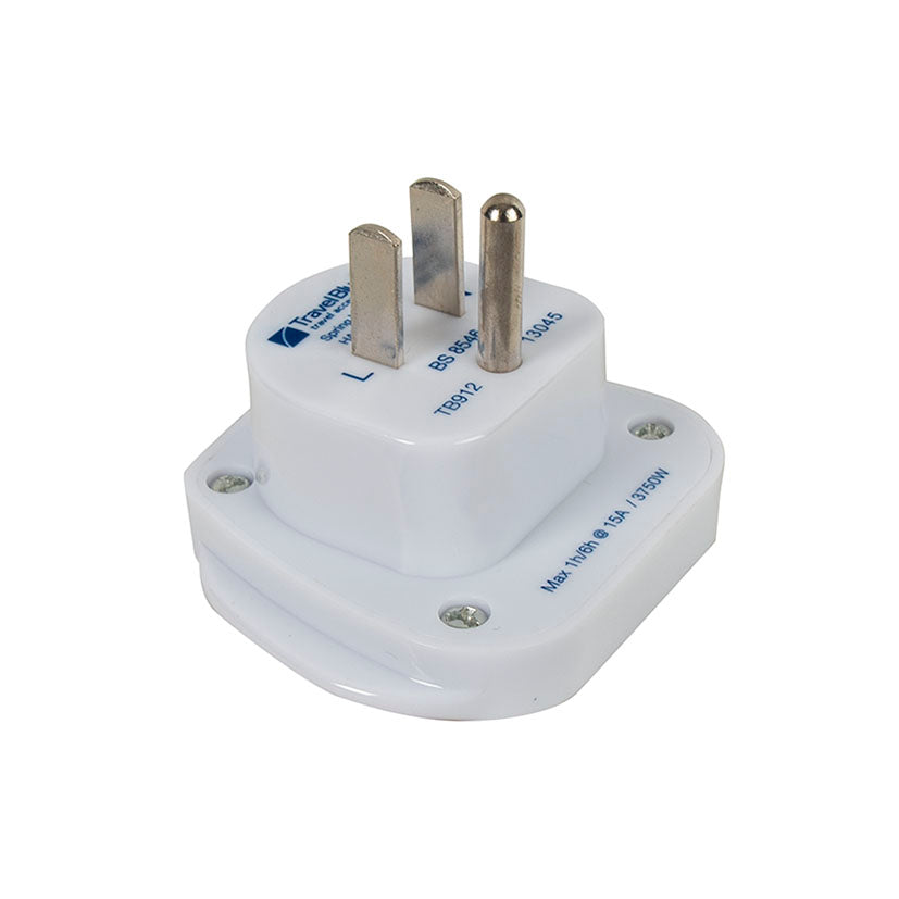 Adapter of