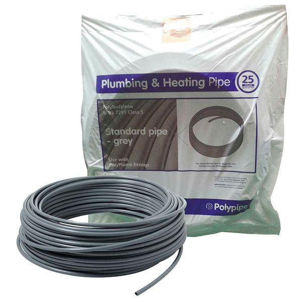 PB TUBE