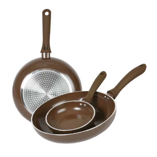 Ceramic Frying Pan