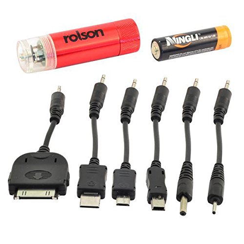 Emergency charger