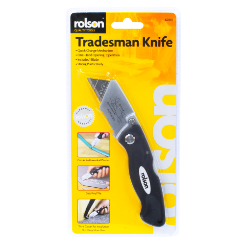 Cutter handle