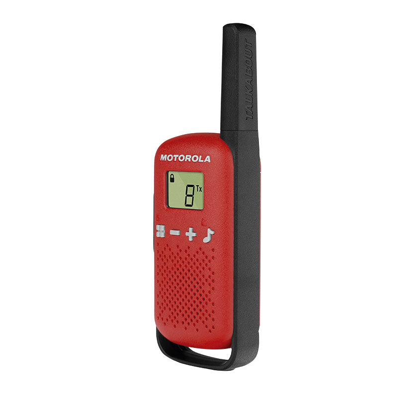 Motorola radio