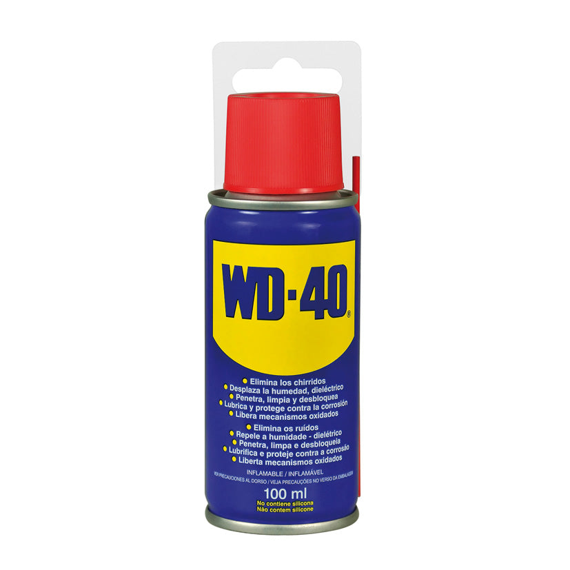 Multipurpose spray
