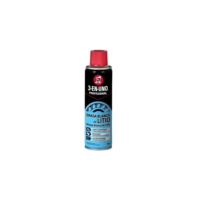 Lubricating Grease