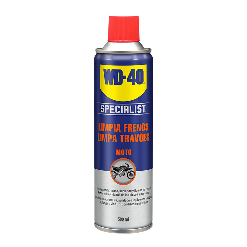 Brake cleaner