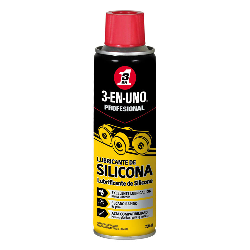 Lubricant from