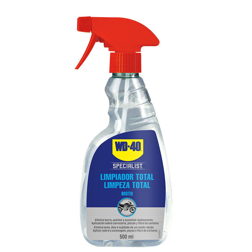 All-purpose cleaner.