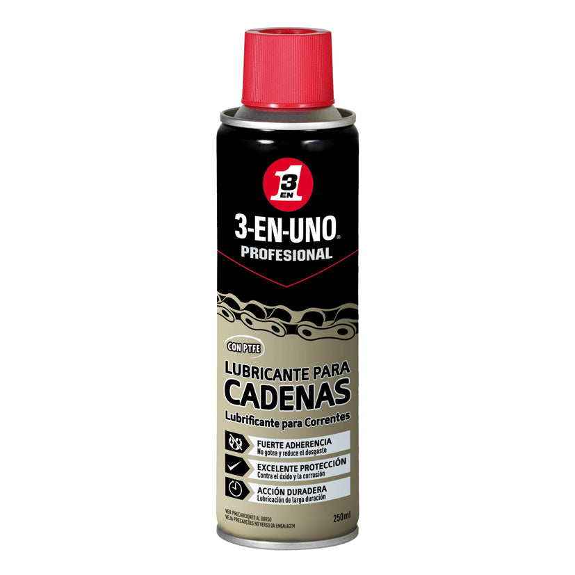 3-in-1 Lubricant