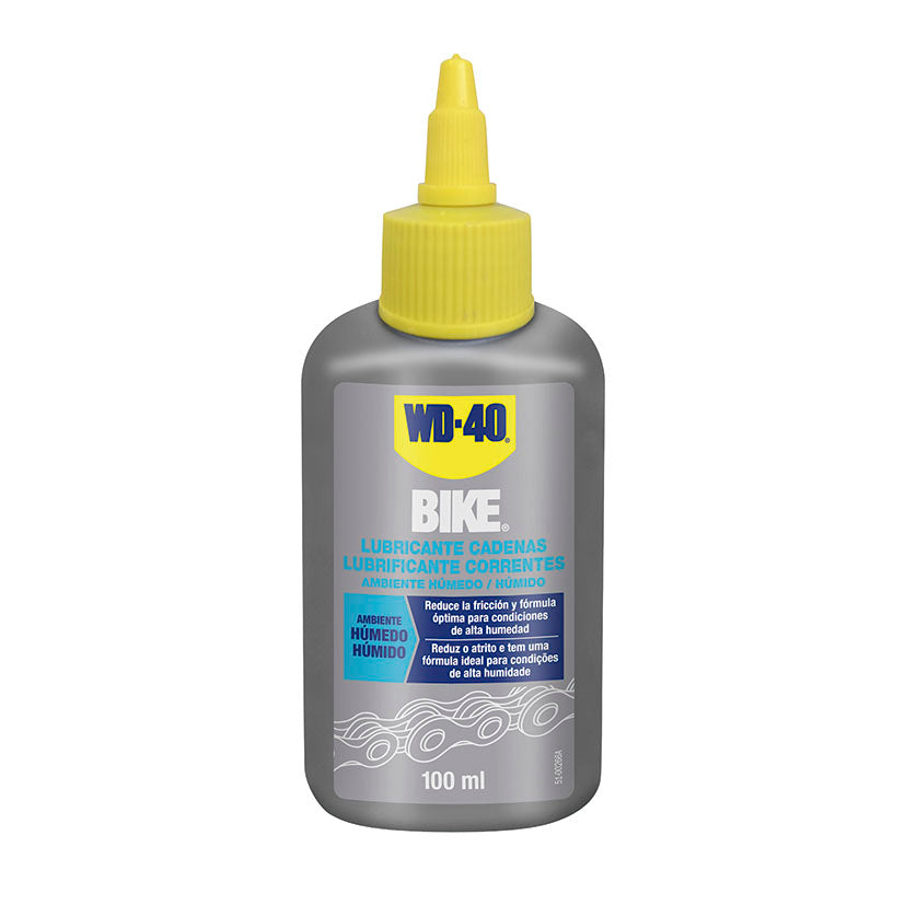 Ambient lubricant