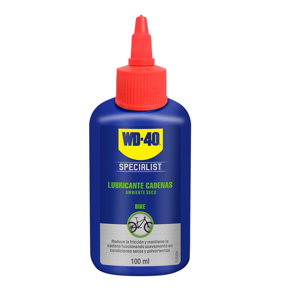 Ambient lubricant