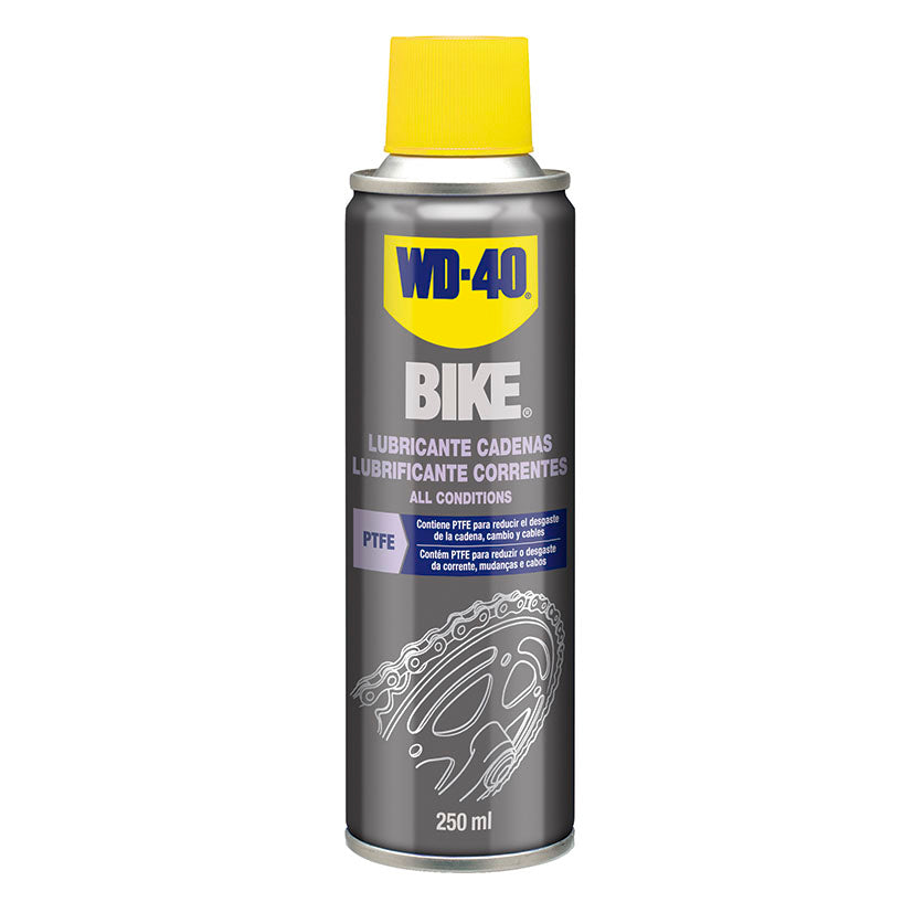 Lubricant