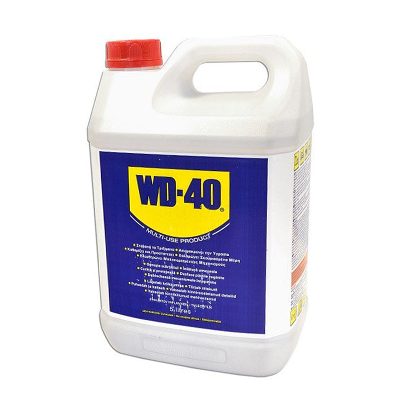 Multi-purpose lubricant